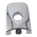 Chrome Cap 80640-1AA0B for Nissan Maxima