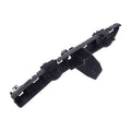 Right Front Bumper Retainer Bracket for Nissan Qashqai (2014-2016)