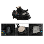 HID/Xenon Headlight for GMC Sierra 2500HD 3500HD (2016–2019) w/LED DRL