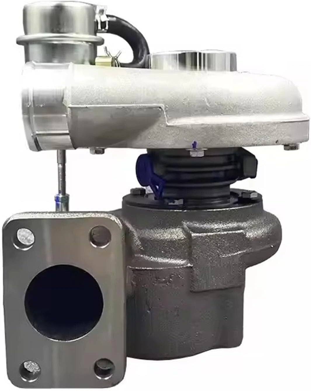 Turbo GT2556S 711736-0025 for Perkins 4.4LTR 1104C-44TA 1104C-E44TA (2000–2023)