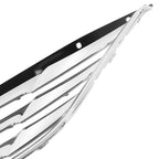 Upper Hood Front Grille for Hyundai Sonata (2011–2013) OE Style
