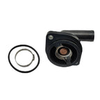 Thermostat Housing Assembly with Thermostat for Mercury 75-150 HP (1995–2005)