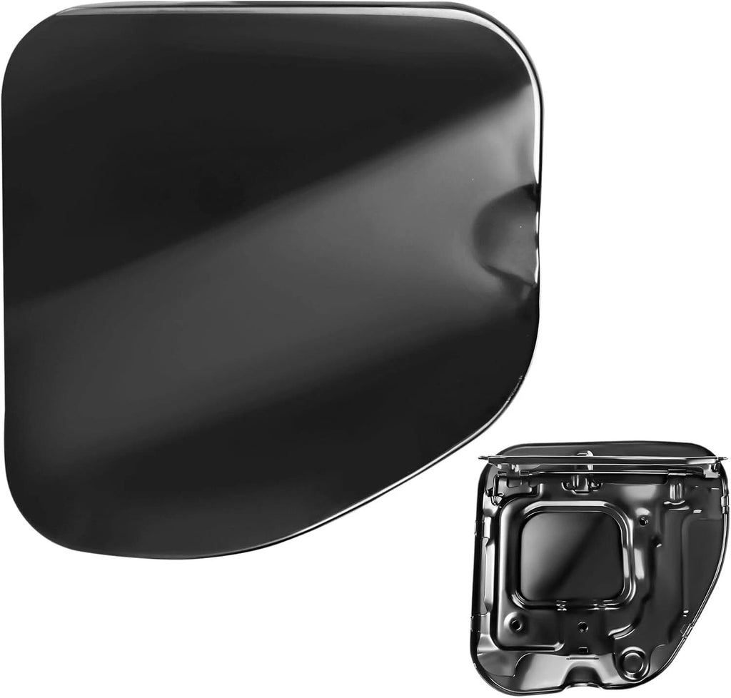Fuel Gas Door for Toyota Tacoma (2005–2015) 77305-04904 Black
