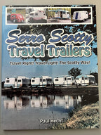 Serro Scotty Travel Trailers for Universal 