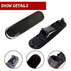Smoke Side Marker Lights for Honda Civic Si EP3 (2002–2005)
