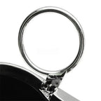 Universal Dual Folding Drink Cup Holder for Boat, Marine, Car, RV, Truck, SUV, Van, UTV
