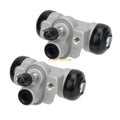 2X Rear Brake Wheel Cylinders for Tomberlin E-merge 500 E2 E4 (2010–2023)