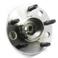 Front or Rear Wheel Hub Bearing 513179 for Buick LaCrosse Lucerne (1997–2010)