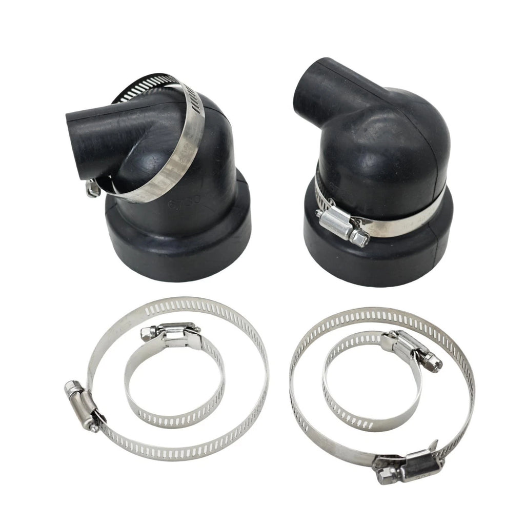 2pcs Heat Exchanger End Cap for Northern Lights 753 843N 844