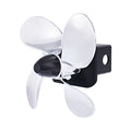 Hitch Cover for Spinning Boat Propeller Lift Trailer 2 Inch Receiver