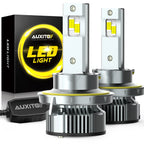 2X LED Headlight H11 Low Beam Bulbs for Y13 (2020–2021)