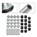 Set of 4 A-Arm Bushing Kit for Polaris RZR XP 4 1000 (2014–2023)