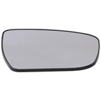 Passenger Right Side Mirror Glass for Nissan Juke (2015–2017)