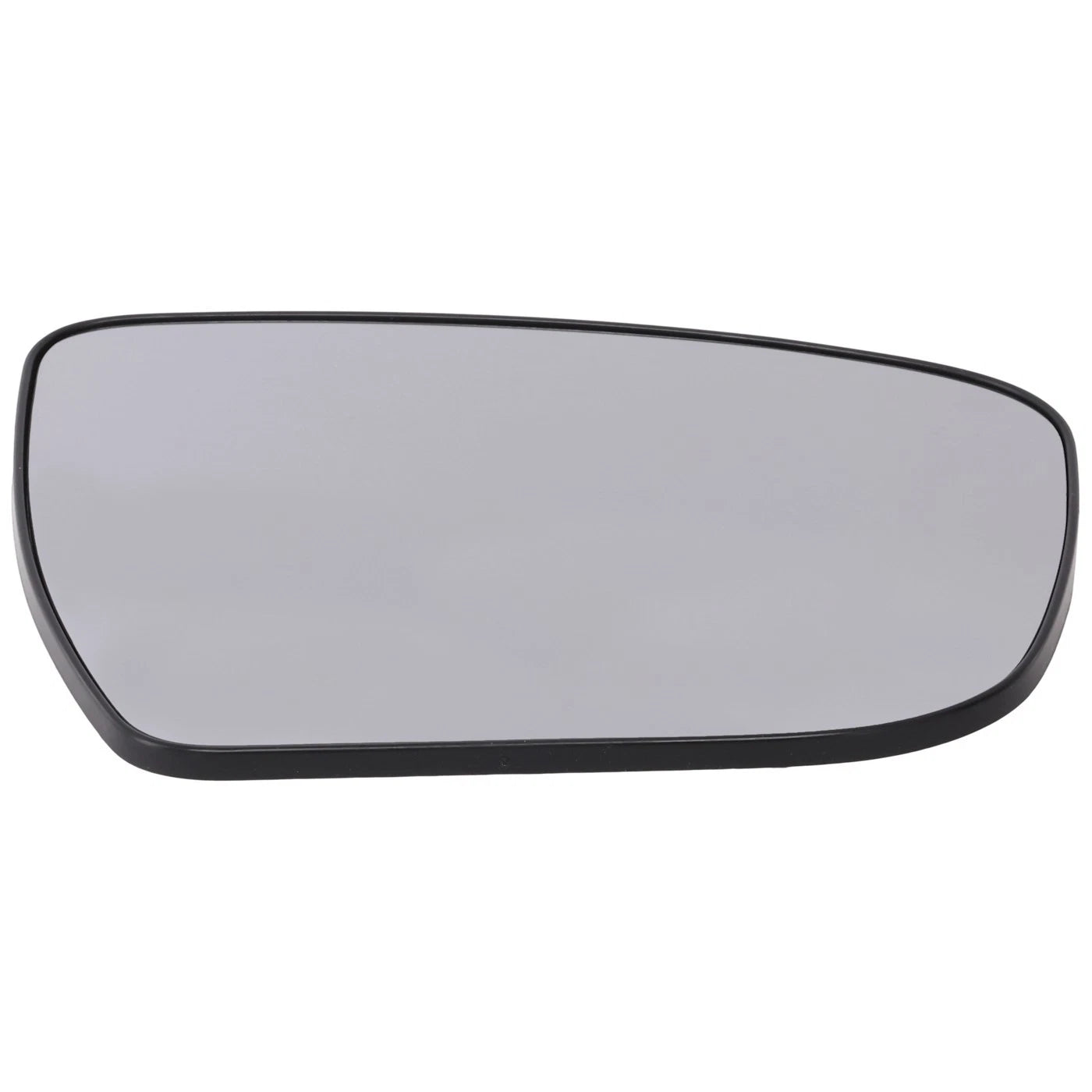 Passenger Right Side Mirror Glass for Nissan Juke (2015–2017)