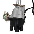 Distributor System for Nissan Datsun 521 610 620 710 1600 (1965–1979)
