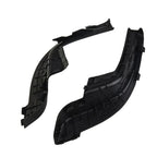 Side Cowl Top Plastic Trim Cover for Hyundai Elantra HD (2006–2010)