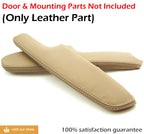 Leather Synthetic Door Panel Armrest Cover for Honda Civic Sedan (2006–2011)