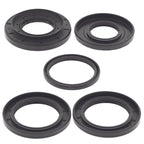 Rear Differential Seal Kit for Suzuki LT-F250 (2002–2014)