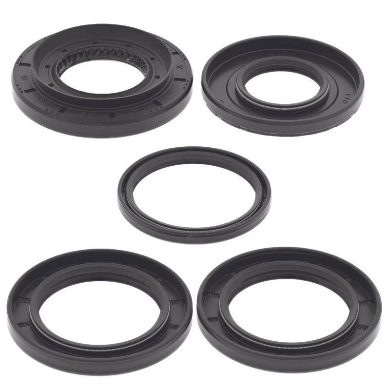 Rear Differential Seal Kit for Suzuki LT-F250 (2002–2014)