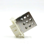 Blower Motor Heater Fan Resistor for Renault Master, Opel Movano (2003-2010)