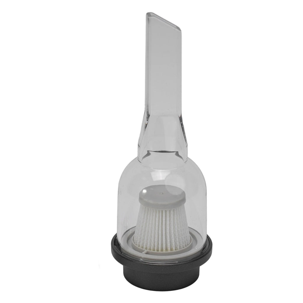 Handheld Turbo Fans for Home and Car Dusting (2023–2023)