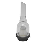 Handheld Turbo Fans for Home and Car Dusting (2023–2023)