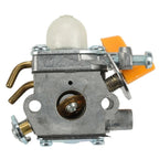 Carburetor Kit 901552002 for Homelite Ryobi 25cc 26cc 30cc String Trimmer