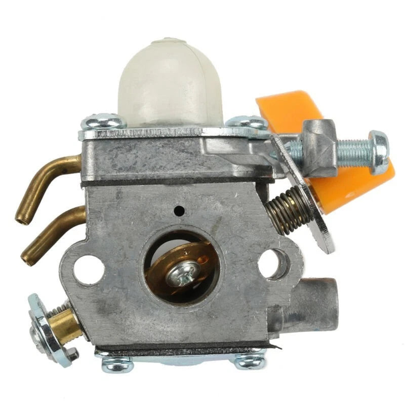 Carburetor Kit 901552002 for Homelite Ryobi 25cc 26cc 30cc String Trimmer