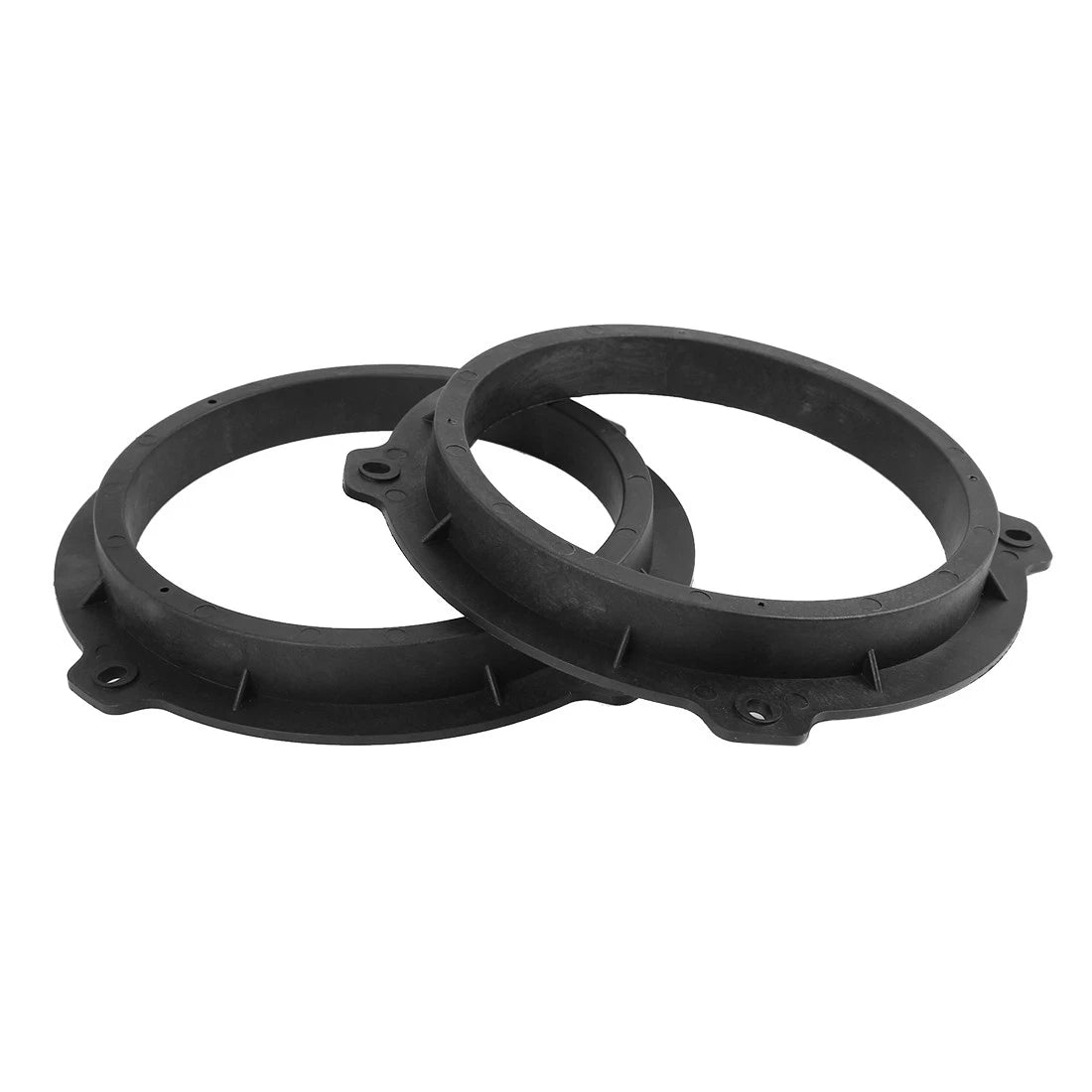 2pcs Speaker Spacer Pad Washer Adapter Ring for Hyundai IX35 (2012)