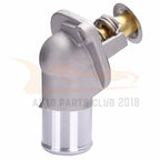 Thermostat Housing for GMC Sierra 1500, Yukon (1999–2004)