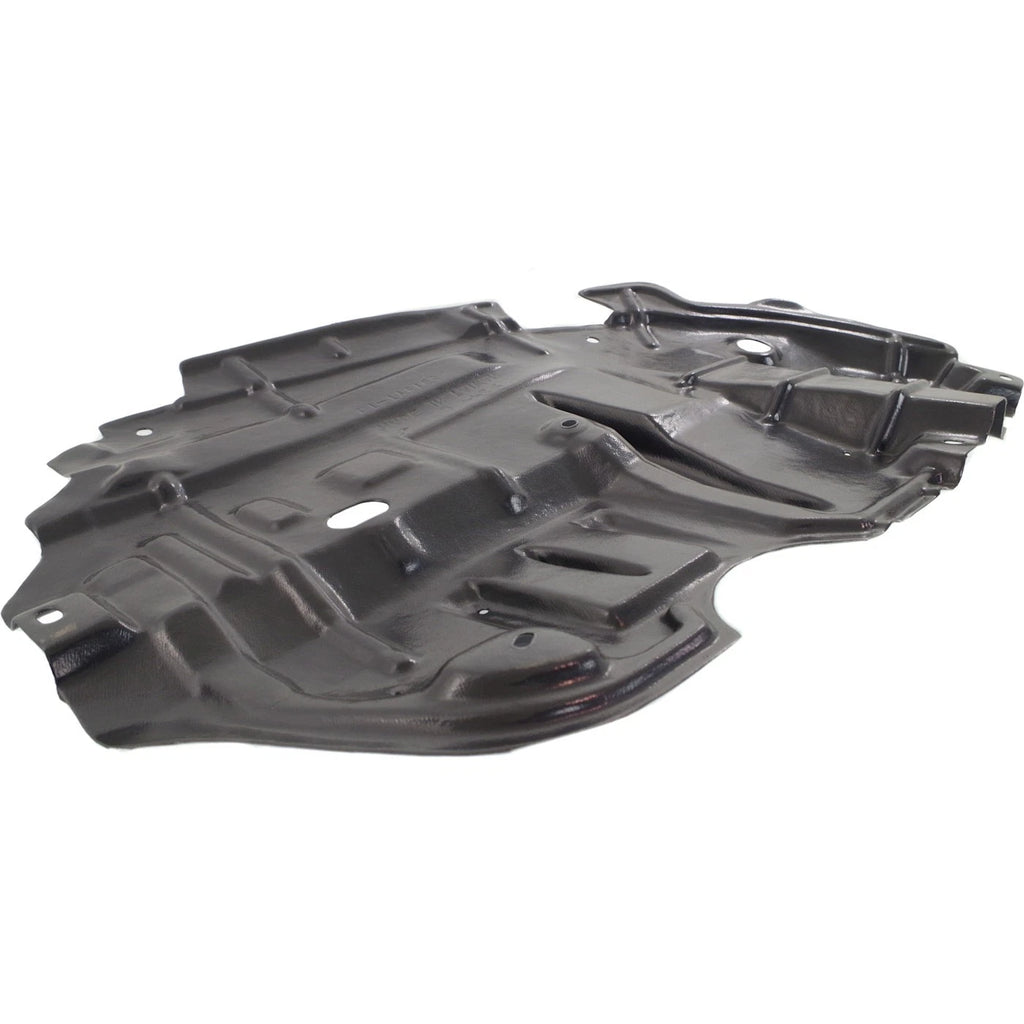Set of 2 Engine Splash Shields for Toyota Avalon (2013–2015)