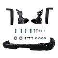 Rear Bumper Assembly for Chevrolet Silverado 1500 (2014–2018) 11722504 Black