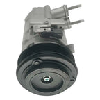 AC Compressor Kit Replacement With O-Rings for Ford Ranger (2006-2011)