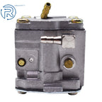 2X Carburetor for Stihl 050 051 075 076 Chainsaw (1111 120 0601)