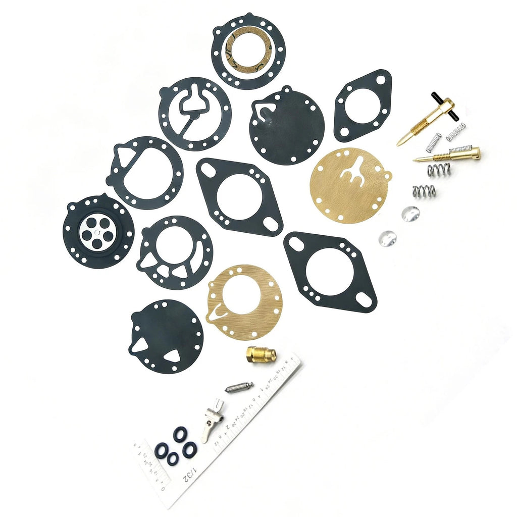 Carburetor Repair Kit for Winderosa (HR451465)