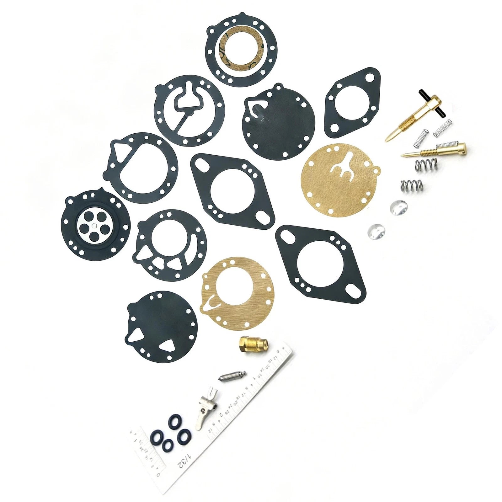 Carburetor Repair Kit for Winderosa (HR451465)
