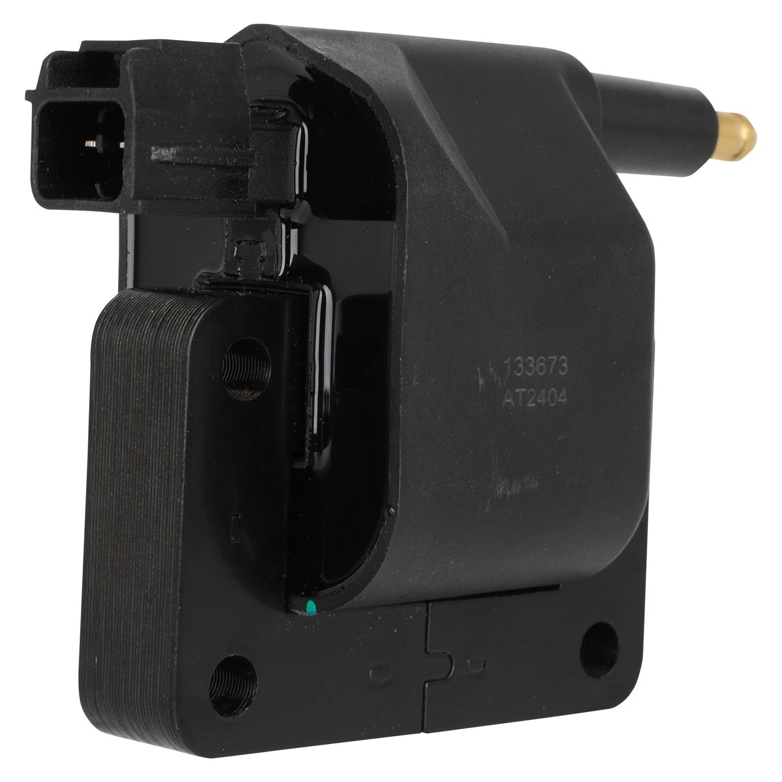 Ignition Coil Set and Spark Plug for Jeep Grand Cherokee (1998)