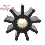 Sea Water Pump Impeller Repair Kit for Caterpillar Johnson (Jabsco 836-0001, 1029B)