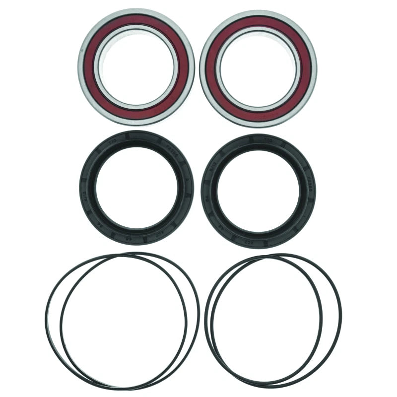 Rear Carrier Bearing Upgrade Kit for Yamaha YFM700R Raptor (2006–2012)