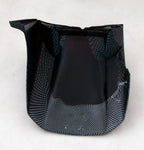 Rear Hugger Fender Mudguards for Yamaha R1 (2004–2006) Carbon