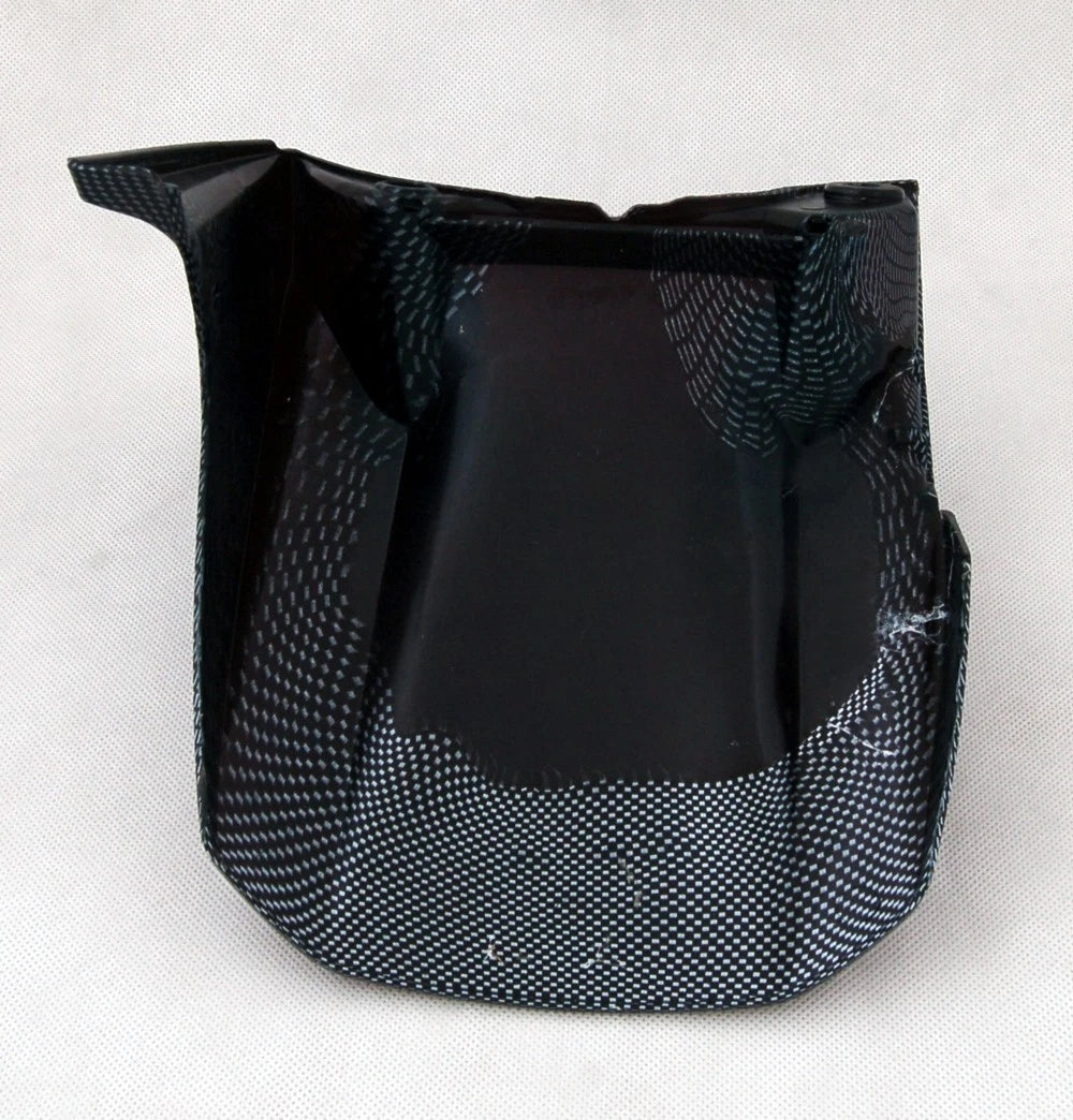 Rear Hugger Fender Mudguards for Yamaha R1 (2004–2006) Carbon