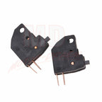 Front Brake Lever Stop Light Switch for Suzuki Honda Kawasaki Yamaha Dirt Bikes