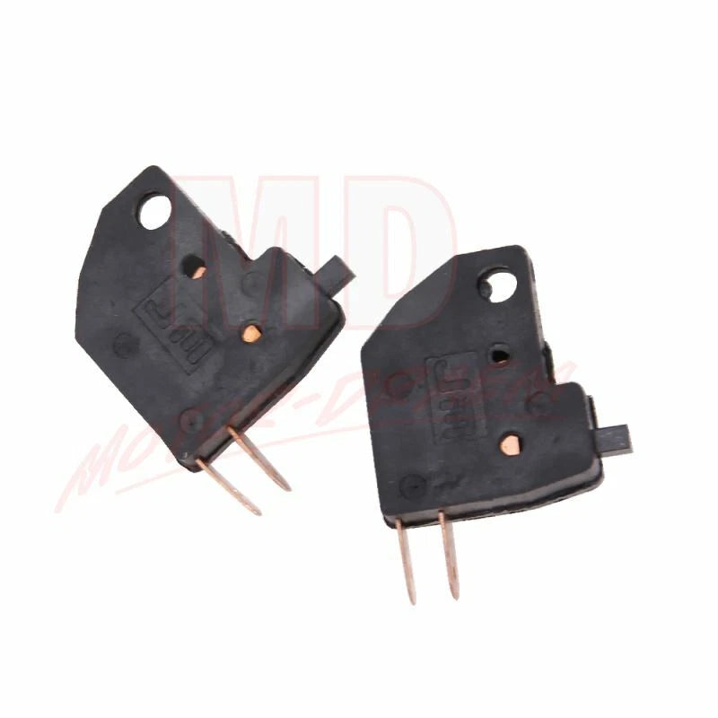 Front Brake Lever Stop Light Switch for Suzuki Honda Kawasaki Yamaha Dirt Bikes