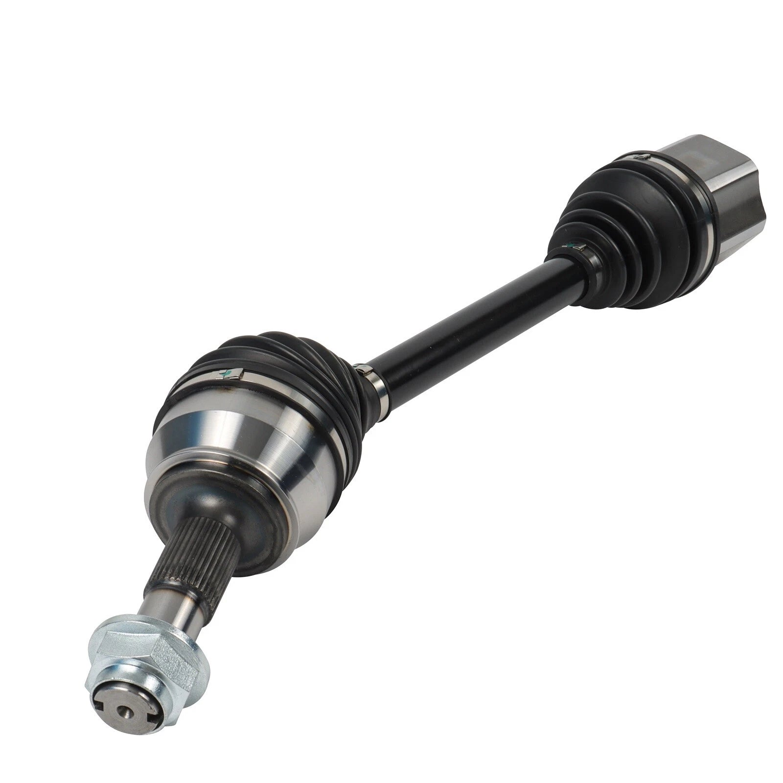 Front Right CV Axle for Ram ProMaster 1500 2500 3500 (2014–2021) NCV22003