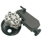 Power Steering Pump w/ Reservoir & Pulley for Dodge Dakota (2005–2007) 52855186AH