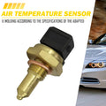 Water Coolant Temperature Gauge Sensor for BMW 530i 540i (2001–2003)