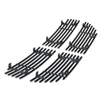 Stainless Steel Black Billet Grille for Dodge Magnum (2005-2007)