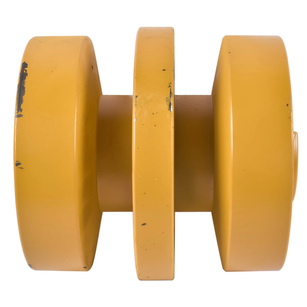 Bottom Roller Triple Flange for Cat Skid Steer Loaders (299C)