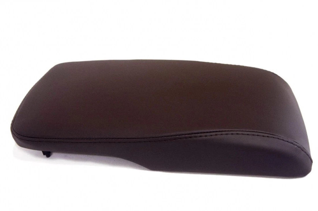 Synthetic Leather Center Console Armrest Cover for Toyota Avalon (2013–2018)