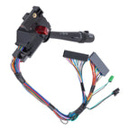 Cruise Control Turn Signal Switch for Chevrolet S10 Pickup (1999–2004)